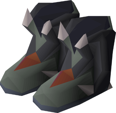 Avernic treads